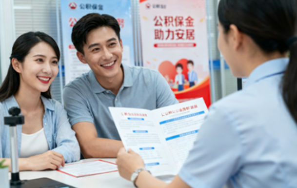 普洱住房公积金服务“全链通办”见实效
