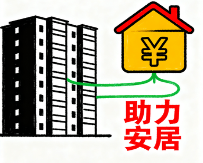 普洱从发放补贴到公积金贷提额，各地保障多子女家庭住房政策升温