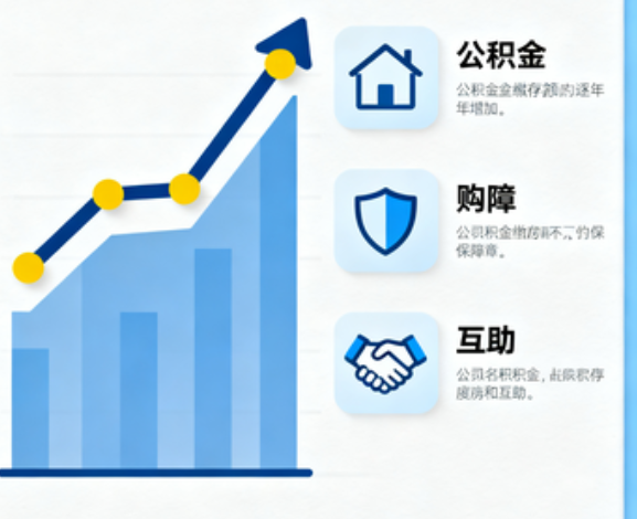 普洱住房公积金增值收益：取之于民，用之于民的普惠之道