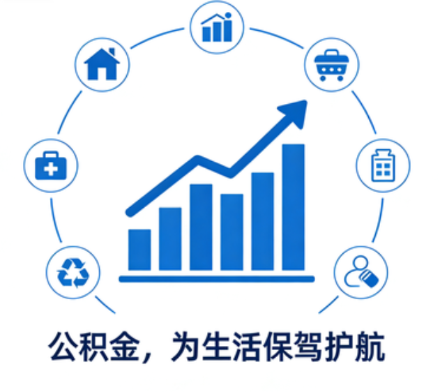 普洱住房公积金制度迎来历史性变革：普惠化、数字化、服务化成为新趋势