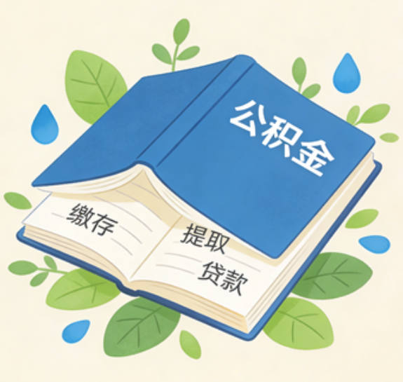 普洱住房公积金遗产处理指南：死亡或被宣告死亡提取全流程