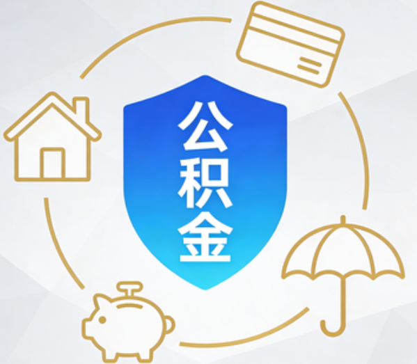普洱公积金代办的5个意想不到的好处,第3个最实用