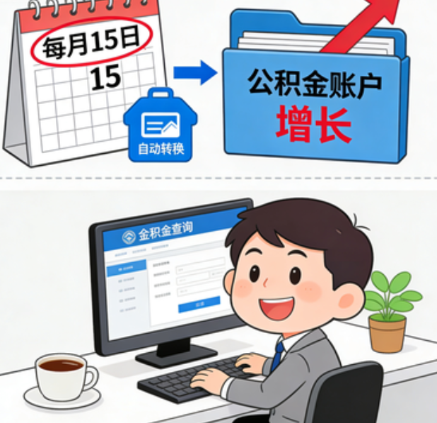 普洱公积金代办服务:专业赋能,合规守护您的住房权益