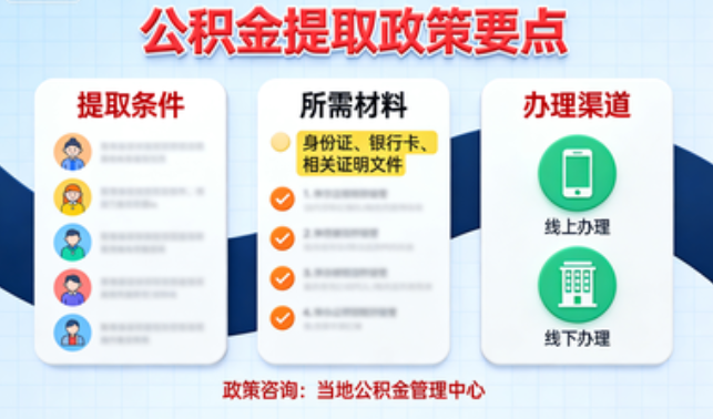 普洱异地购房公积金提取全攻略