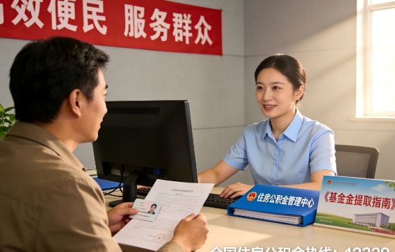 普洱住房公积金提取规范全面升级