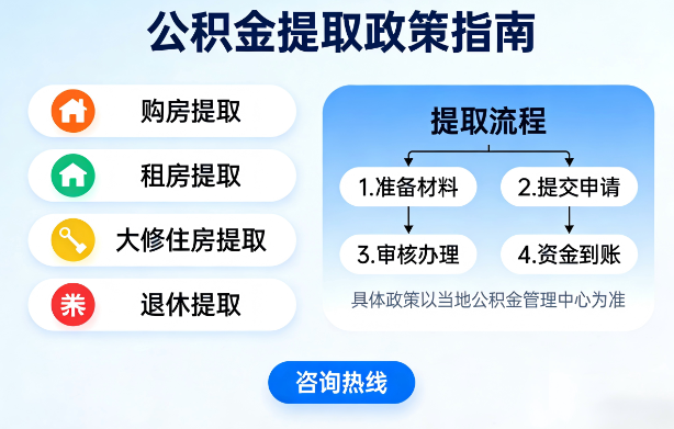 普洱住房公积金与养老规划:制度功能解析与个人资金活用指南