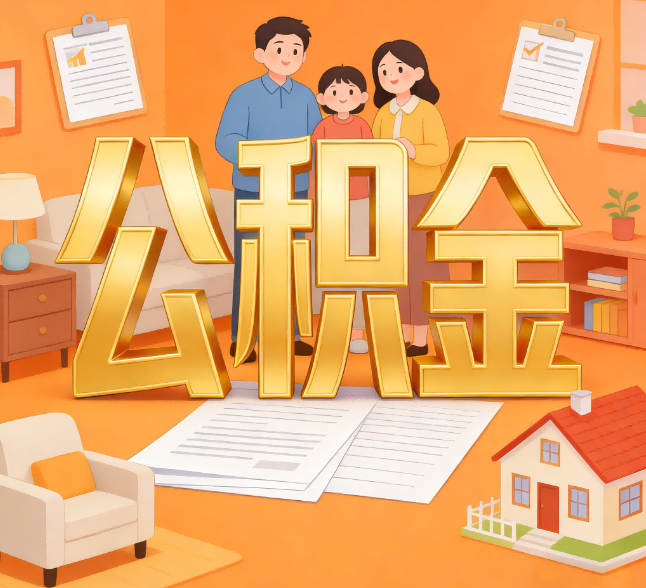 普洱公积金代办服务的现实价值与普惠意义