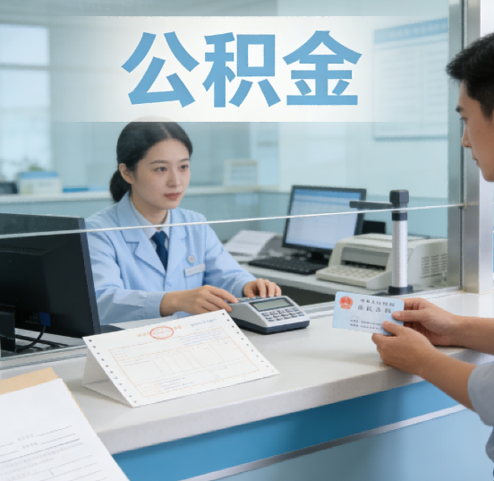 普洱公积金提取的两种方式全面对比