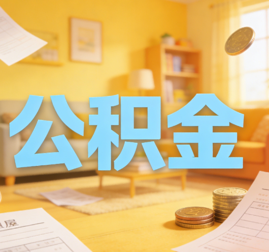 普洱买房如何提取公积金?