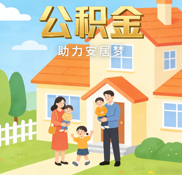 普洱公积金代办行业观察:合规化浪潮下,专业服务迎来价值回归