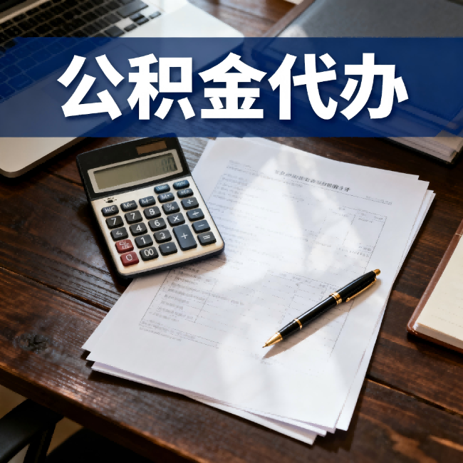 普洱公积金代办：哪些人办了之后说“真值”