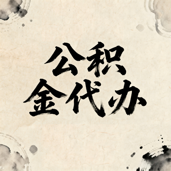 普洱公积金代办：关于收费，你想知道的都在这里