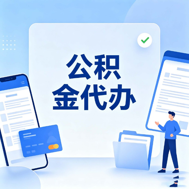 普洱公积金代办：办业务时最怕遇到的五种情况